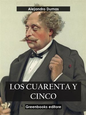 Los cuarenta y cinco - ebook